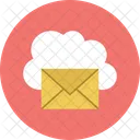 Multimidia Interface E Mail Icon