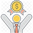 Multimillonario Icono