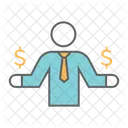 Millonario Icono