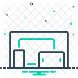 Multi plateforme  Icône