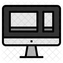 Multiplatform  Icon