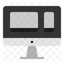 Multiplatform  Icon