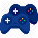 Multiplayer Game Pvp Icon