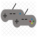 Multiplayer Game Online Icon