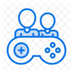 Multiplayer game  Icon