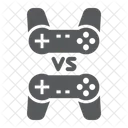 Multiplayer Video Game Icon