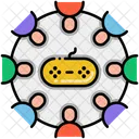 Multiplayer Icon