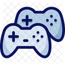 Multiplayer Game Pvp Icon
