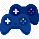 Multiplayer Game Pvp Icon