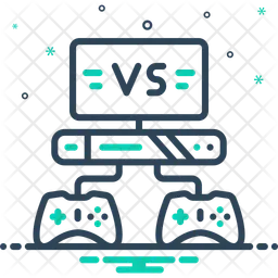 Multiplayer  Icon
