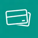 Multiple Cards Credit Icon
