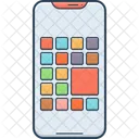 Multiple Apps  Icon