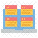 Multiple Browser Multiple Tabs Multiple Windows Icon