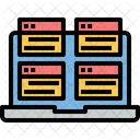 Multiple Browser Multiple Tabs Multiple Windows Icon
