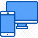 Multiple Devices Icon
