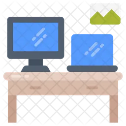 Multiple devices  Icon