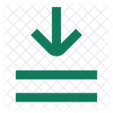Multiple Download Download Arrow Icon
