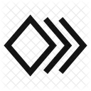Multiple Keyframes Multiple Keyframes Icon