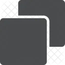 Multiple Objects  Icon