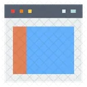 Multiple Tabs Divide Tabs Icon
