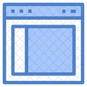 Multiple Tabs  Icon