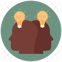 Multiples Ideas Decision Ideas Icon