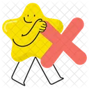 X Calcular Multiplicacion Icon