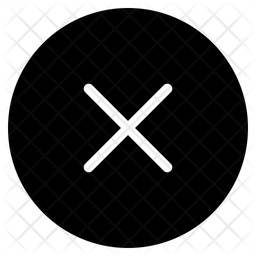 Multiplication Icon