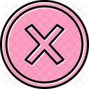 Multiplication Calculation Division Icon