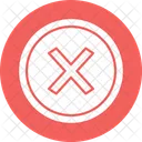 Multiplication Calculation Division Icon