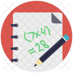 Multiplication Icon Of Flat Style Available In Svg Png Eps Ai Icon Fonts