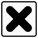 Multiplication Icon