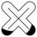 Multiplication Sign Math Symbol Math Sign Icon