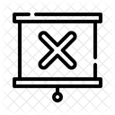 Multiplication Symbol Mathematics Operation Icon