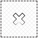 Multiplikation Mathematik Vorzeichen Symbol