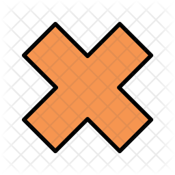Multiply Icon