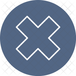 Multiply Icon