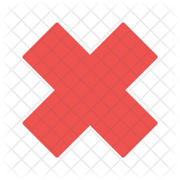 Multiply Icon