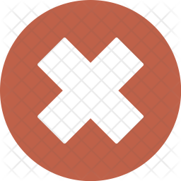 Multiply Icon