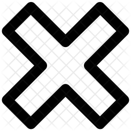 Multiply Icon