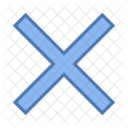 Multiply Icon
