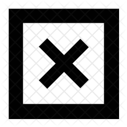 Multiply Icon