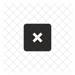 Multiply Icon