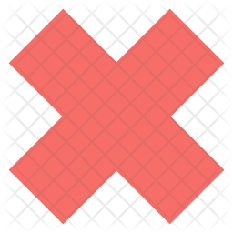 Multiply Icon