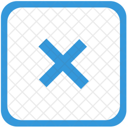 Multiply Icon
