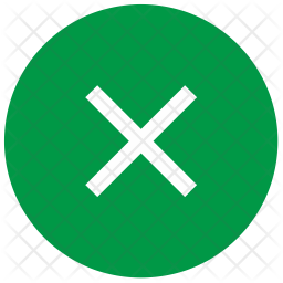 Multiply Icon