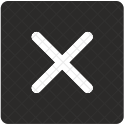 Multiply Icon
