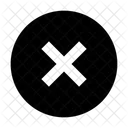 Multiply Multiplication Cross Icon