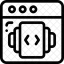 Pagina Multitarea Tarea Icono