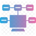 Multitarea Tarea Gestion Icono